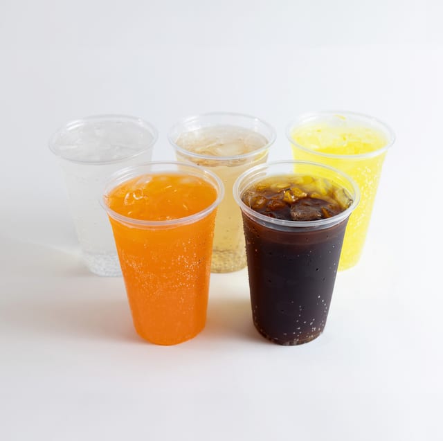 Black Soda.