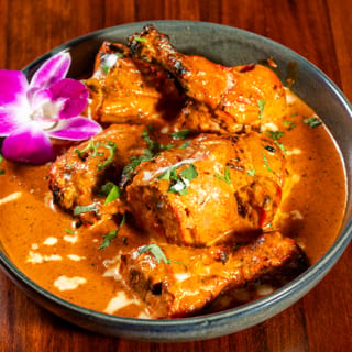 Amritsari Chicken